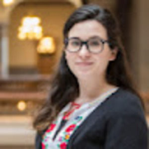 Meet your Posher, Elizabeth